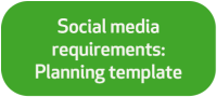Social Media Recruitment in Clinical Trials Buttons 3