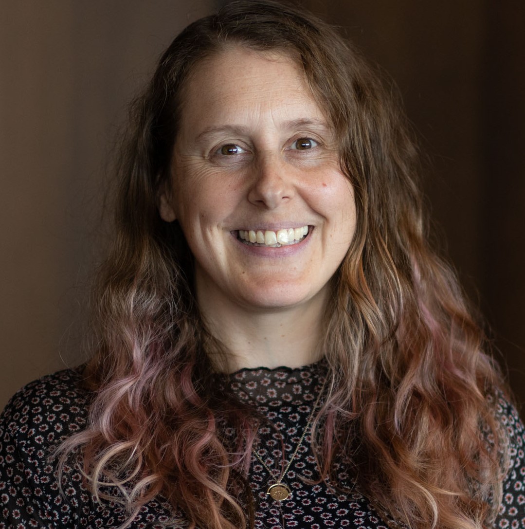 Allison Drosdowsky