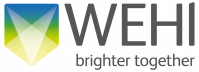WEHI RGB logo