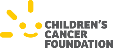 Childrens Cancer Foundation Logo RGB