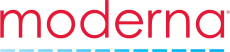 Moderna ogo