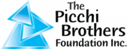 Picchi Logo Blue