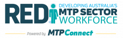 MTPConnect logo