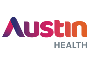 AUSTIN logo