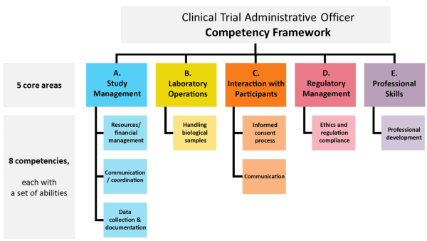 SKILLED CTAO Competency Framework Overview v2