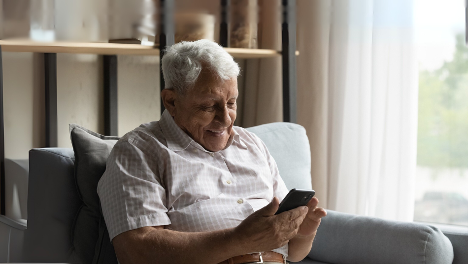 Patients and Families