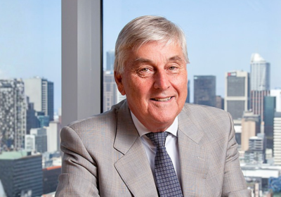King's Birthday Honour for Professor Robert Thomas AM