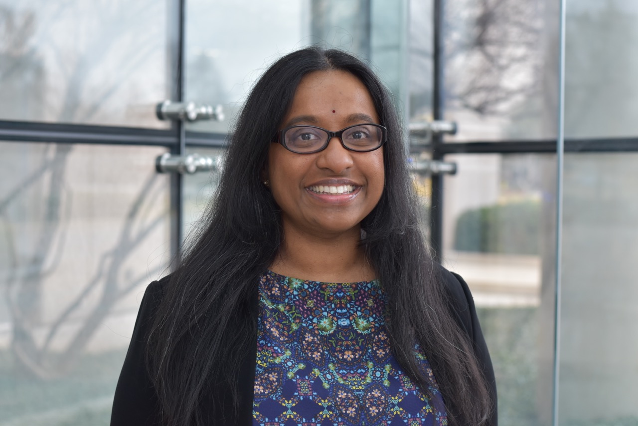 Aparna Rao
