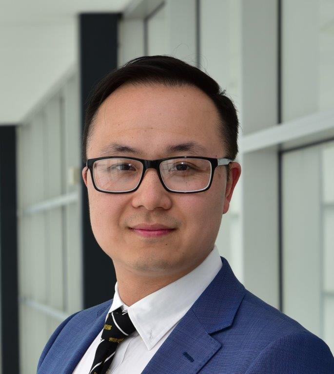 David Liu