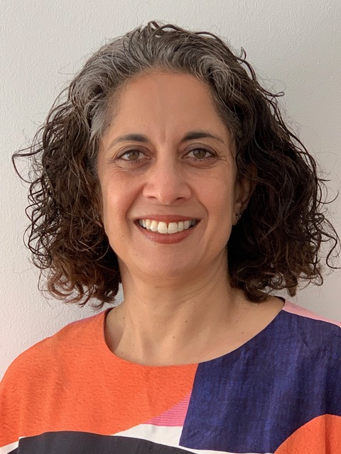 Vijaya Joshi