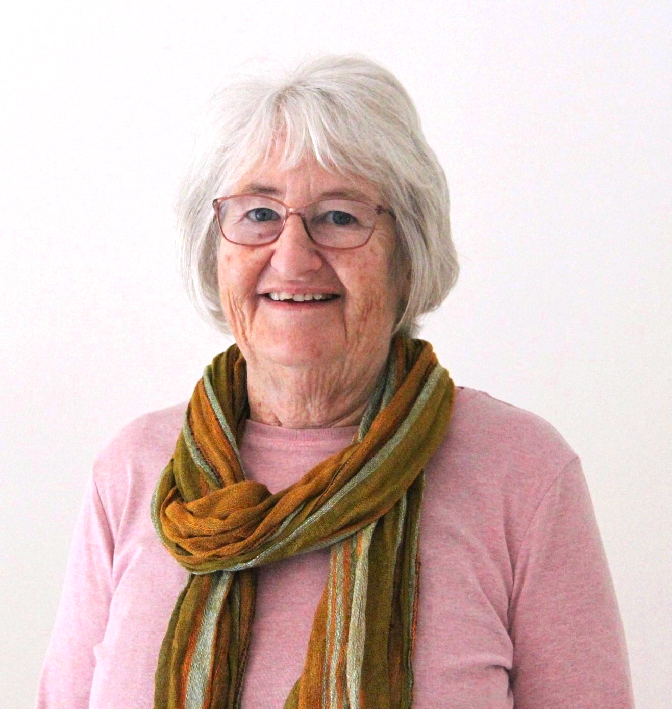 Kathleen Wilkins