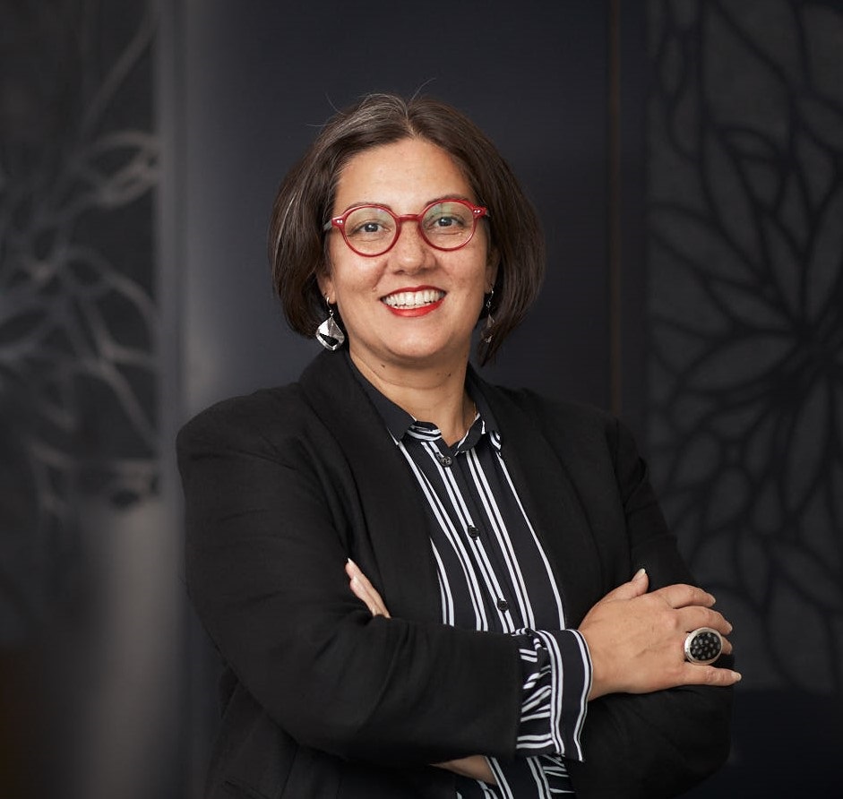 Joanne Britto