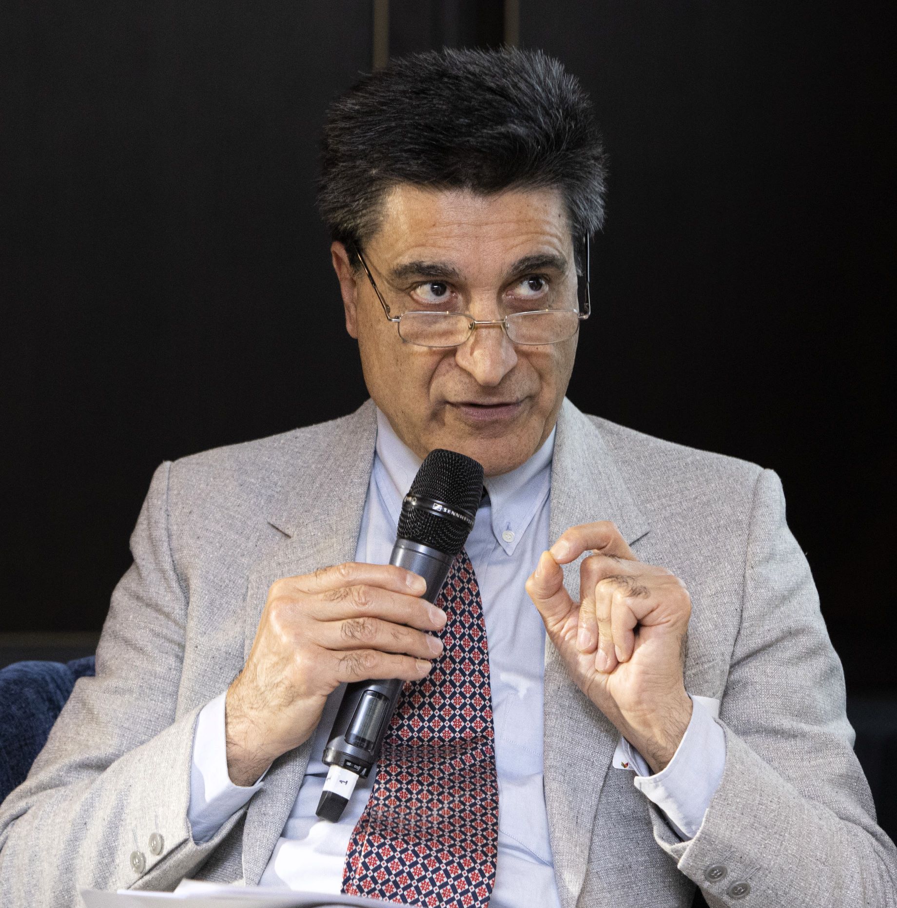 John Asgari