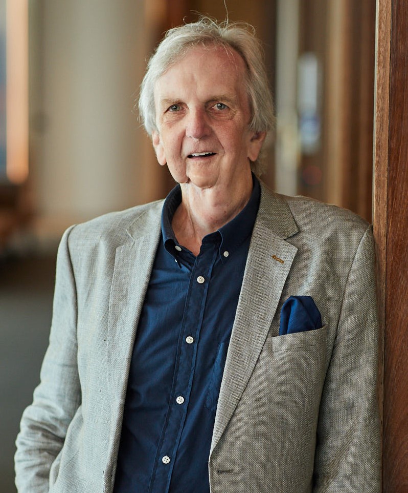Keith Donohoe