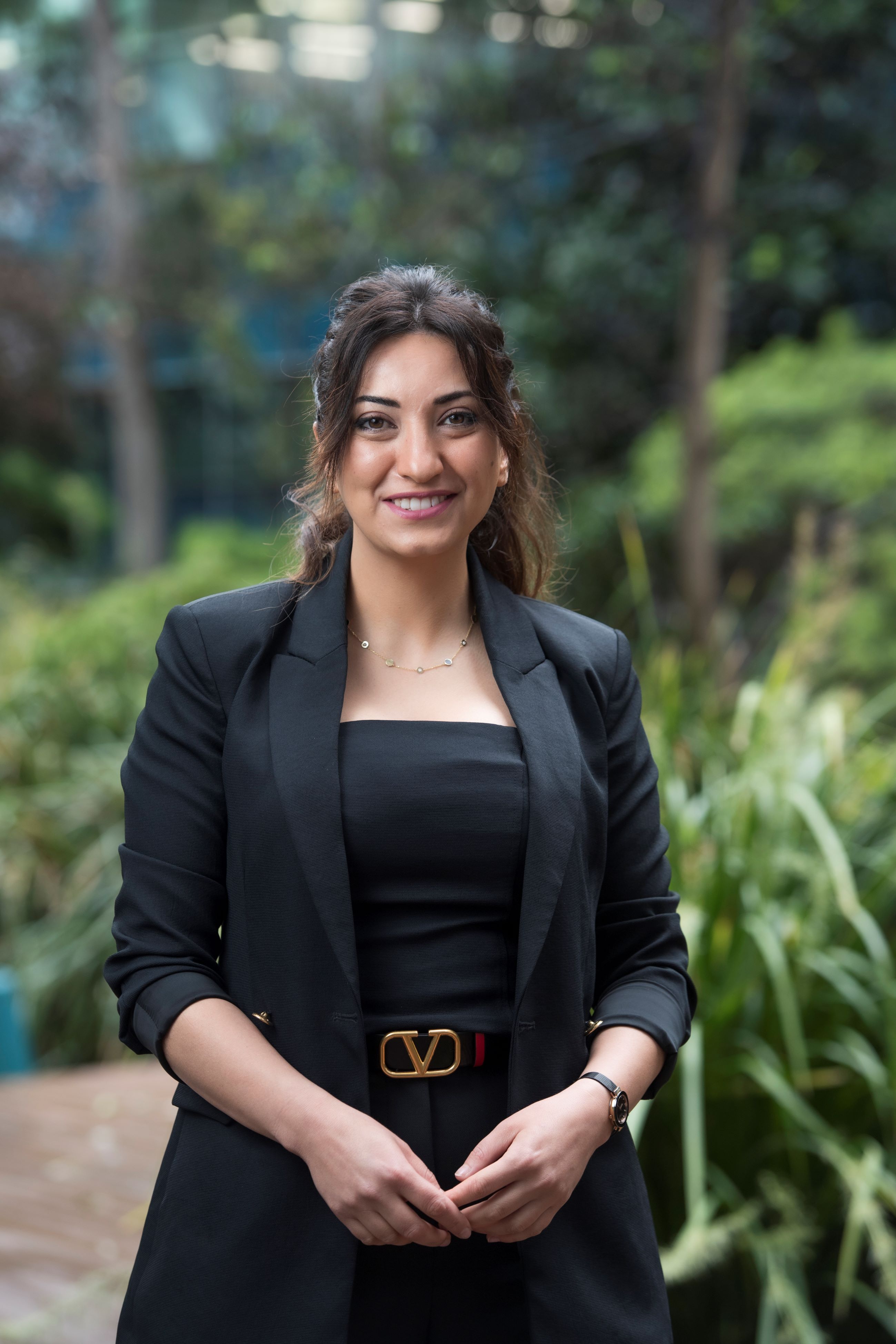 Lama Karroum