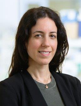 Teresa Sadras